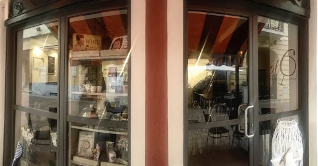 ...al 6 - Ristorante & Wine-bar