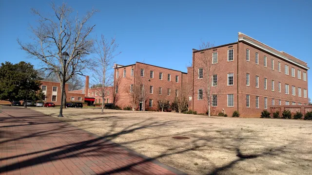 University of Georgia Griffin Campus