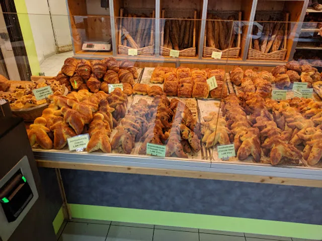 La Fournée du Padre