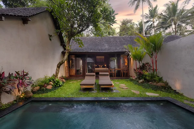 Ubud Padi Villas - Ubud