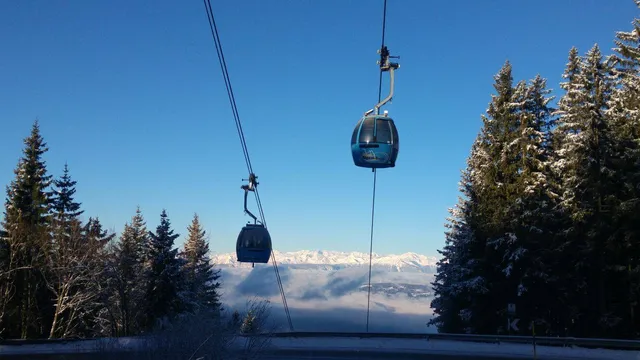 K&K Sports - Seis - Siusi