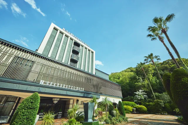 HOFU GRAND HOTEL