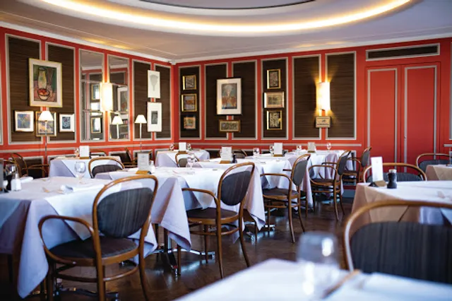 Café-Bistro Dallmayr