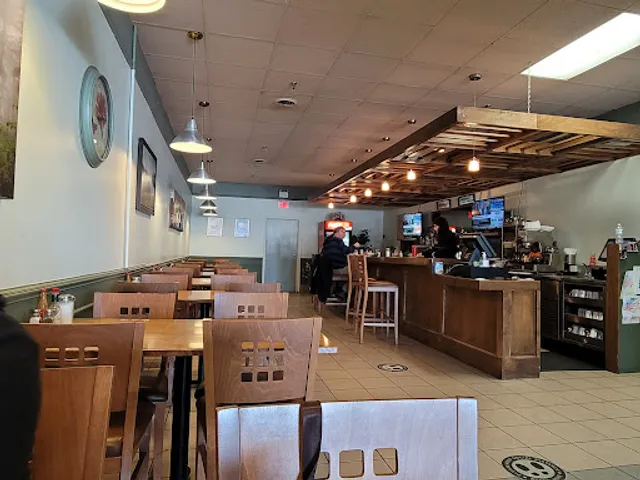 The Olive Restaurant