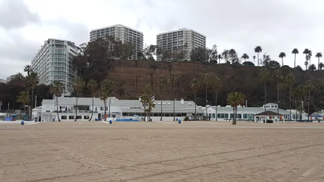 The Beach Club
