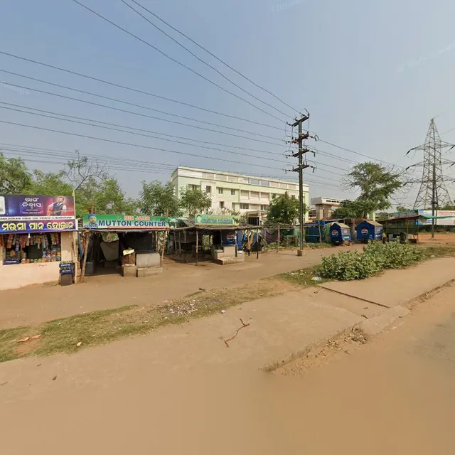 OYO 63834 Hotel Sadhvi Palace