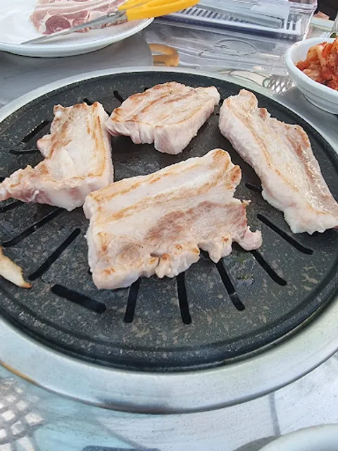 마포구이