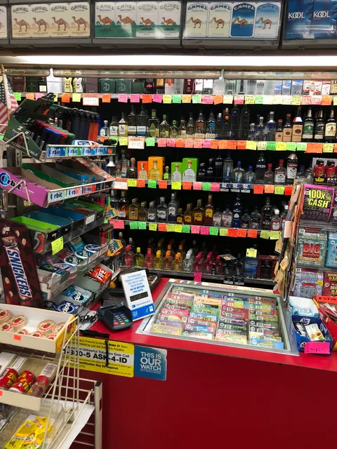 Country Store Liquor