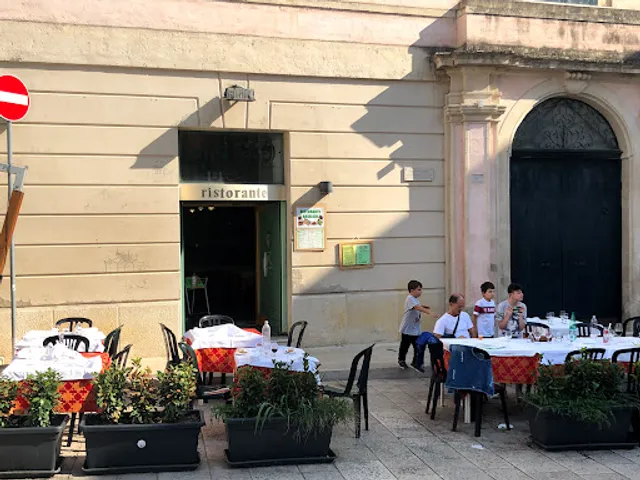 Ristorante Basilico