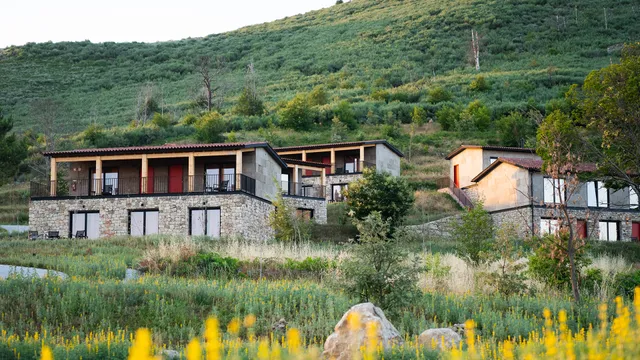 Estrela Serenity - Resort