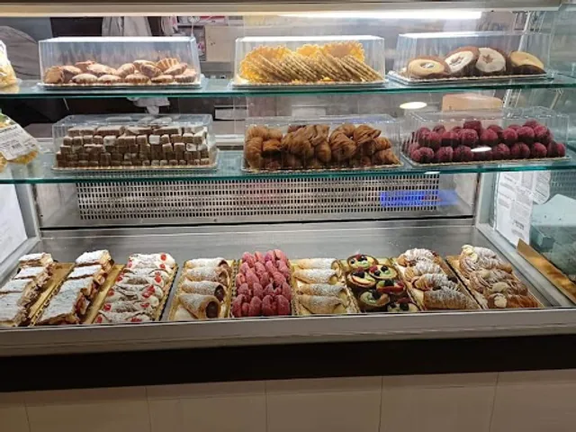 Bar Gelateria Benignetti Roberta