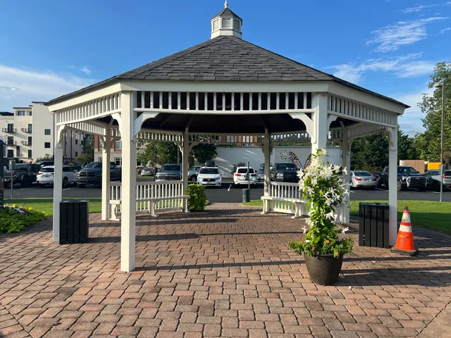 Sevierville Gazebo