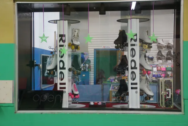 Northland Roller Rink