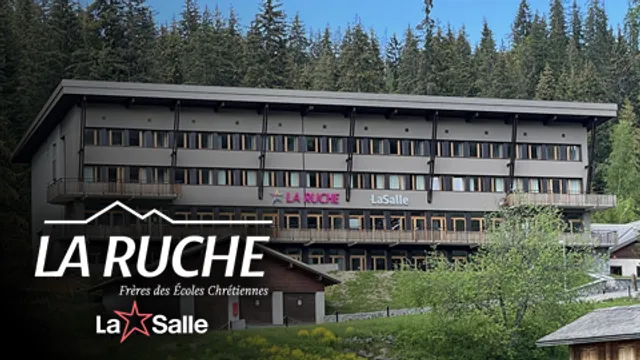 Center La Ruche La Salle