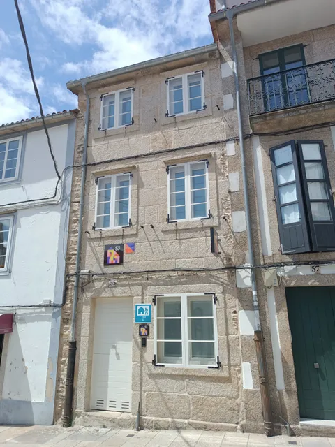 Albergue SP 55 by Bossh! Hotels!