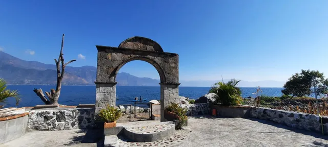 HOTEL SOÑADA CASA DEL LAGO