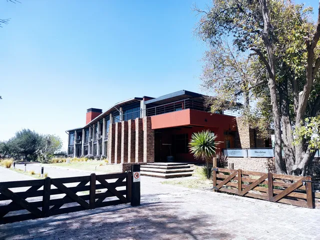 Hosteria Portal De La Cuesta