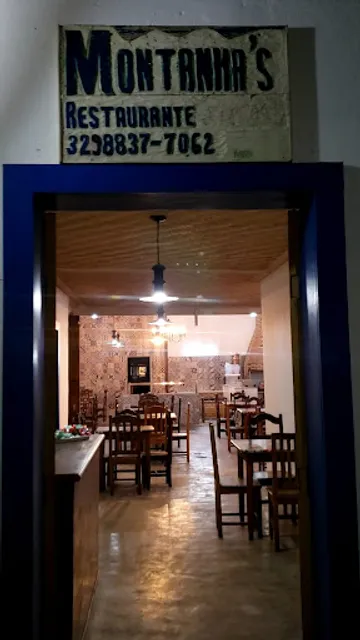 Montanha's Restaurante