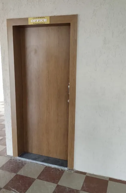 Hotel Housemate Bliss