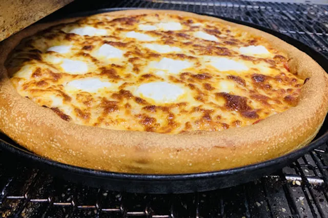 Stars Pizza (Sutton Park )