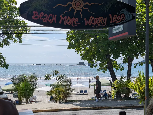 Baldi's Fresh Restaurant