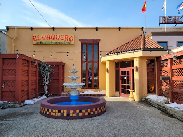 El Vaquero Mexican Restaurant