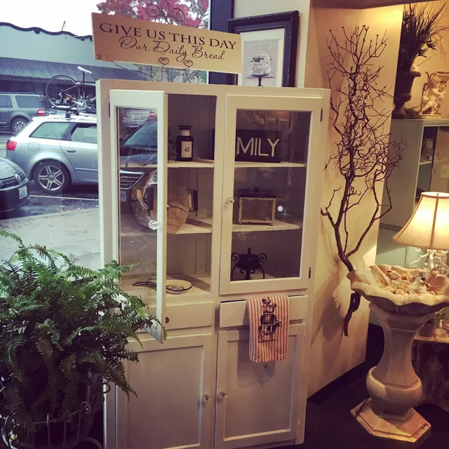 Trove Mercantile & Design