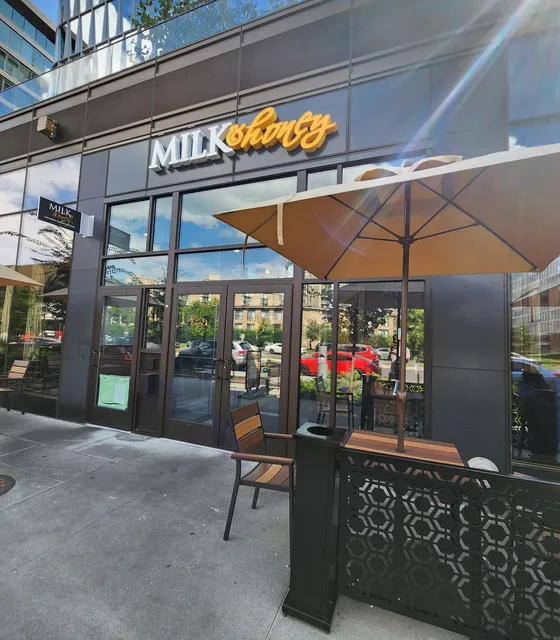 Milk & Honey Southern Inspired Kitchen