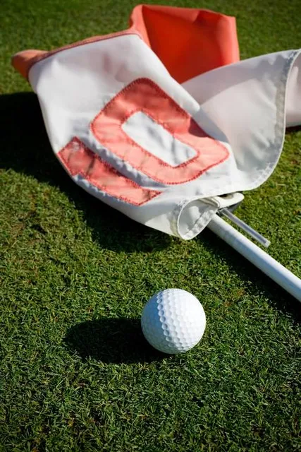 Ten Flags Theme Park