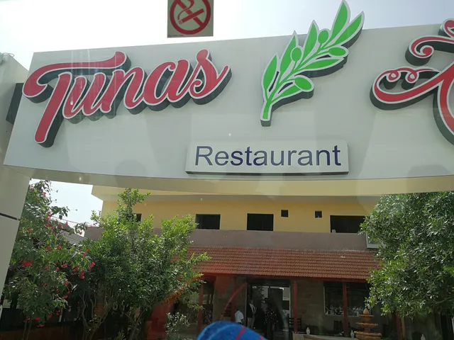 Restoran MU Tunas