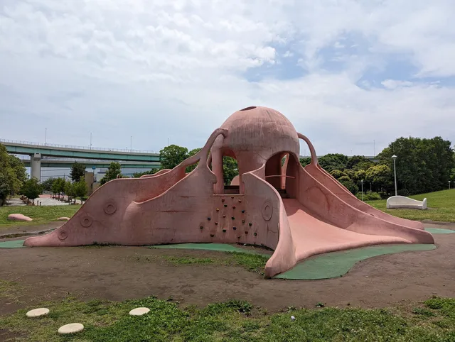 Octopus Square