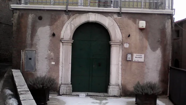 Museo Civico Multimediale Di Padula