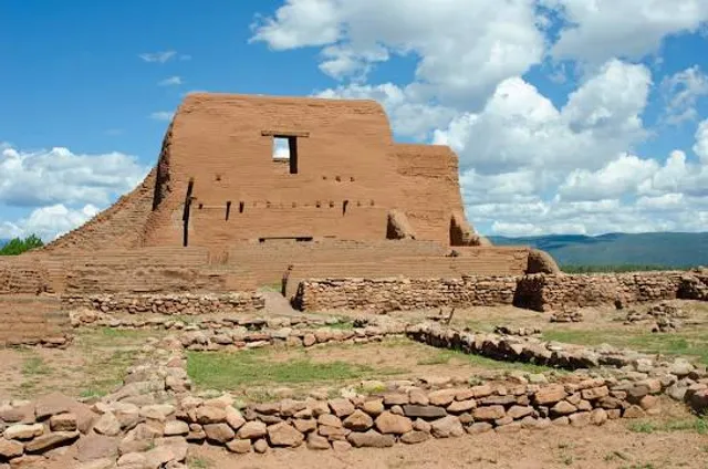 Pecos National Historical Park
