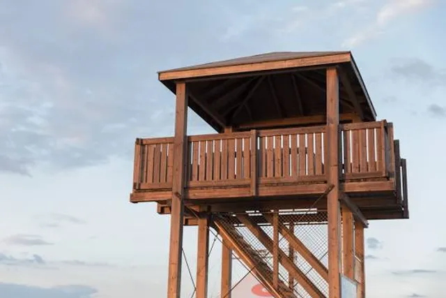 Vyšicko Observation Tower