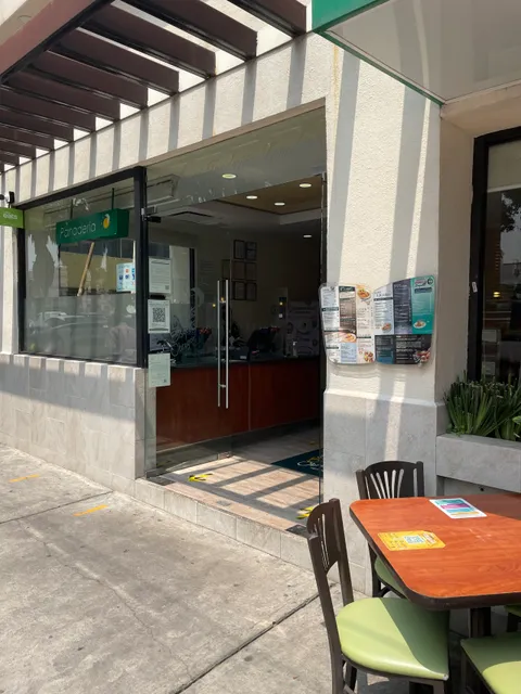 Los Bisquets Obregón