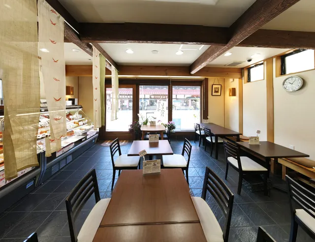 Yuba ryōri Aburagen