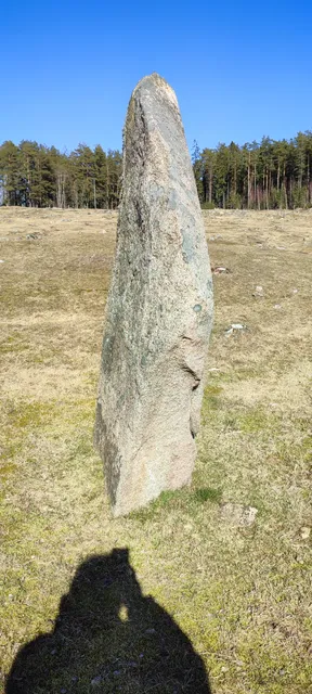 Gräberfeld von Opstad