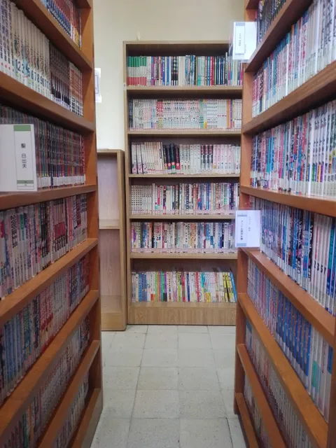 Museo del Manga de Mexico