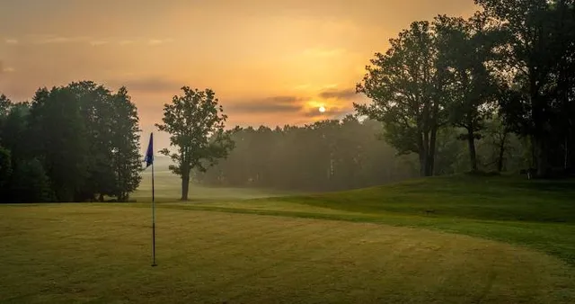 Estonian Golf & Country Club