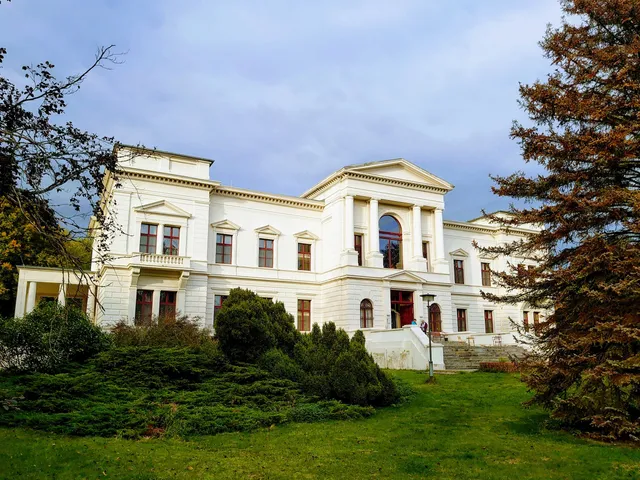 Schloss Sommerswalde