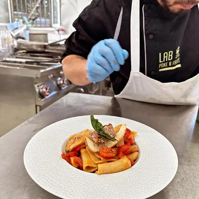 il portico ristorante pizzeria