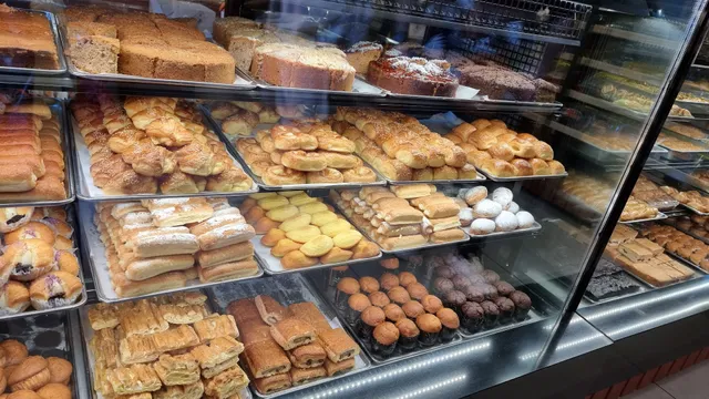 Sahar Bakery