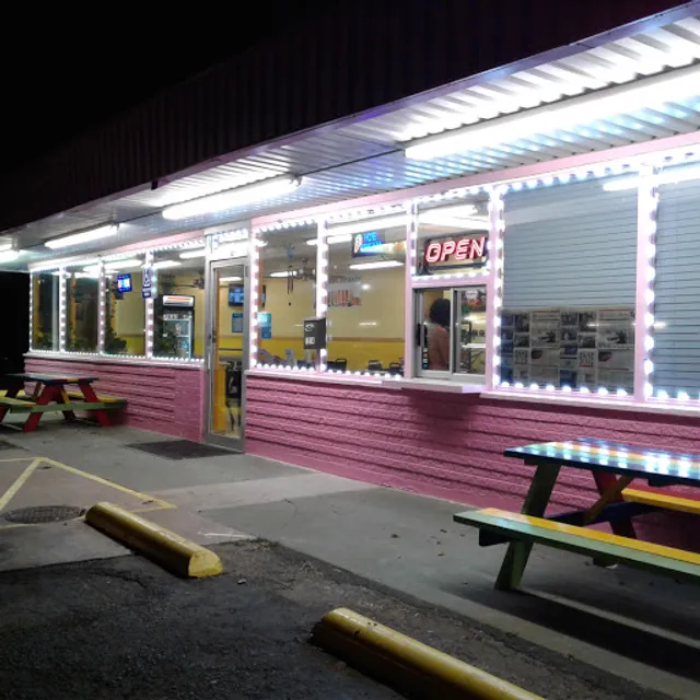 Paleteria La Flor De Michoacan