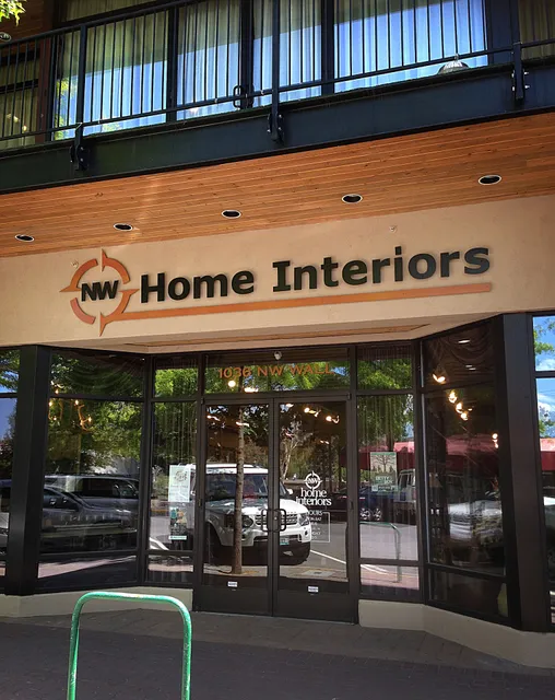 NW Home Interiors - Furniture Store & Interior Design