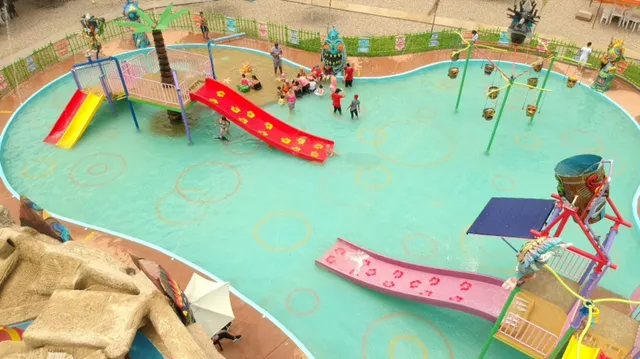 Karmanu Water Park
