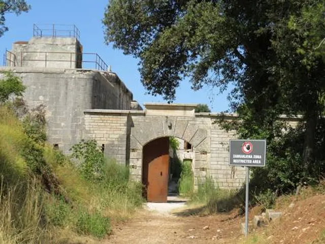 Fort Benedetto