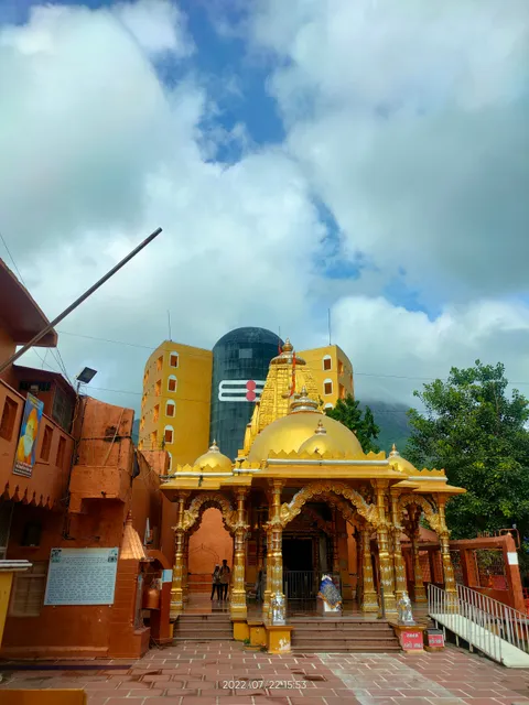 Bhavnath Mahadev Temple
