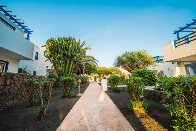 Hotel HL Paradise Island