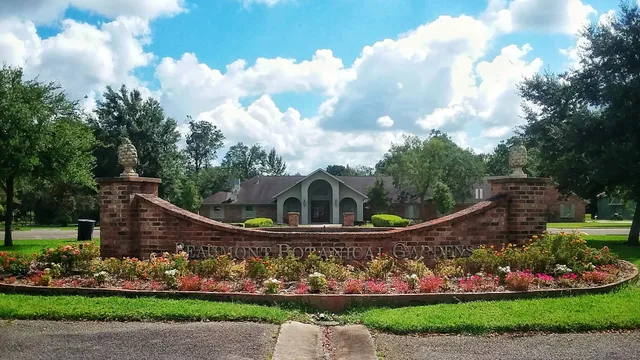 Beaumont Botanical Gardens