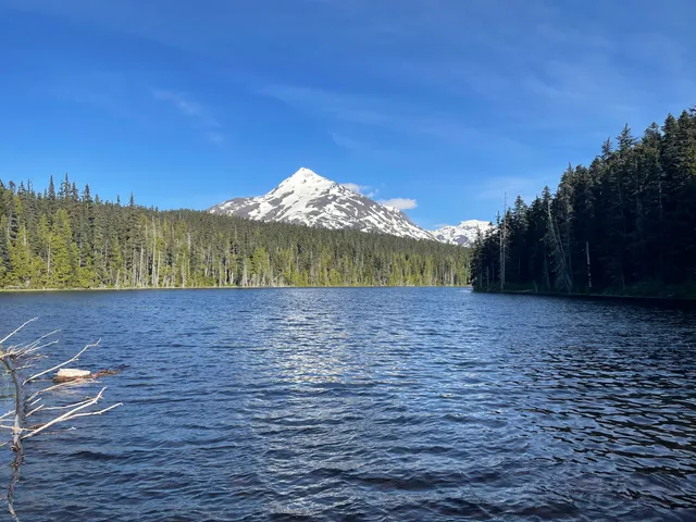 Seven Sisters Provincial Park & Protected Area
